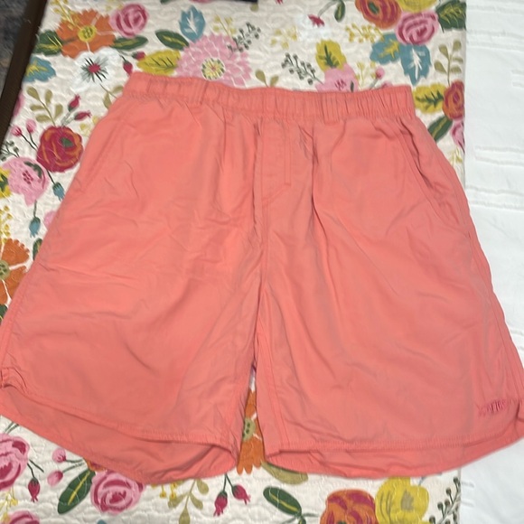 Men’s Aftco swim trunks. - Picture 1 of 3